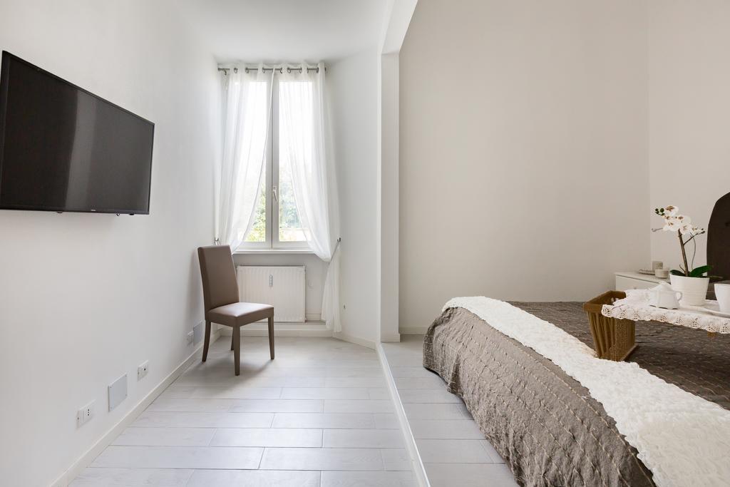 The Imperial Suite Roma Dış mekan fotoğraf