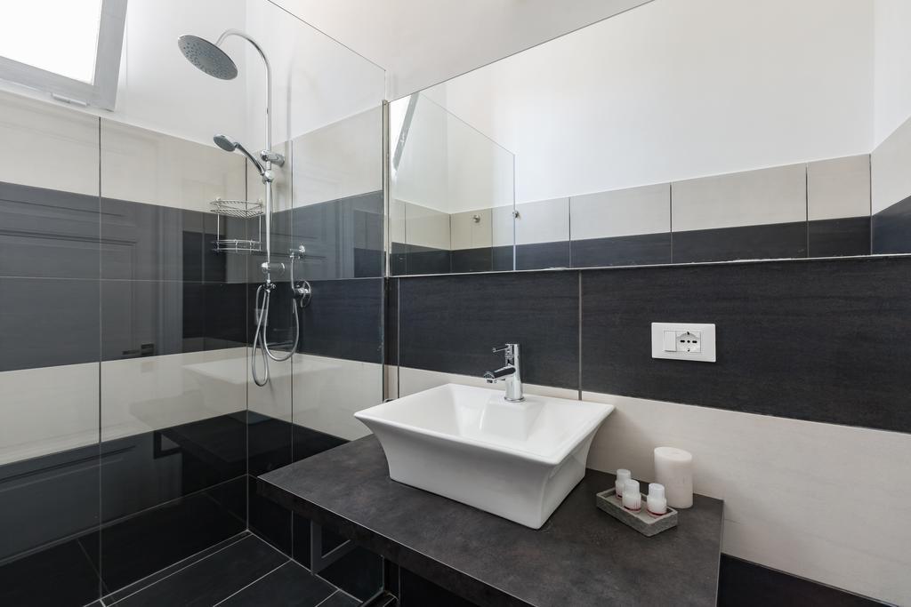 The Imperial Suite Roma Dış mekan fotoğraf