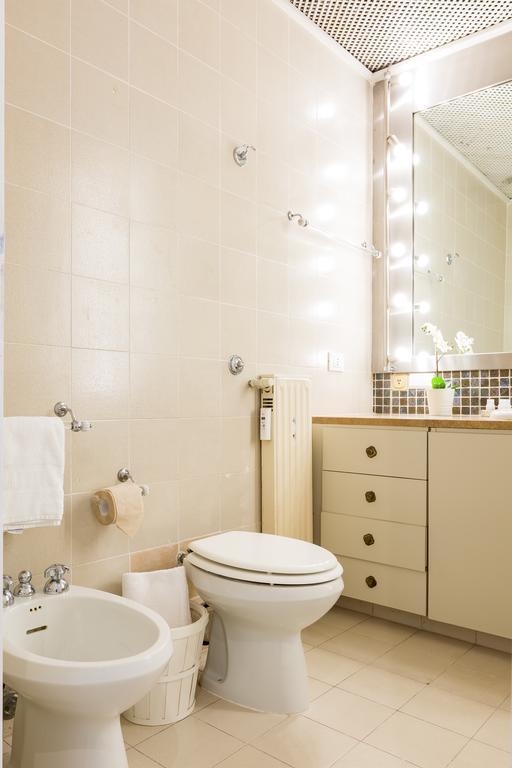 The Imperial Suite Roma Dış mekan fotoğraf