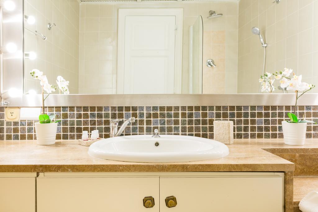 The Imperial Suite Roma Dış mekan fotoğraf