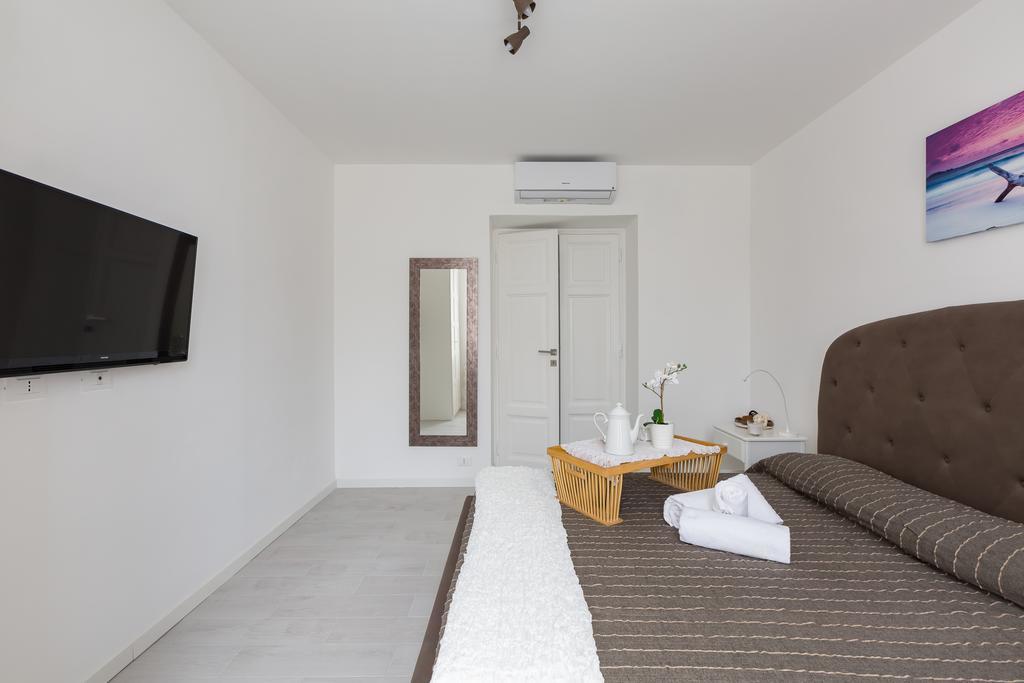 The Imperial Suite Roma Dış mekan fotoğraf