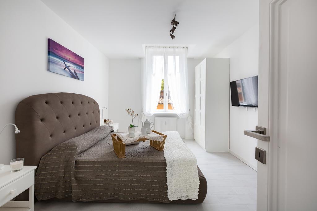 The Imperial Suite Roma Dış mekan fotoğraf