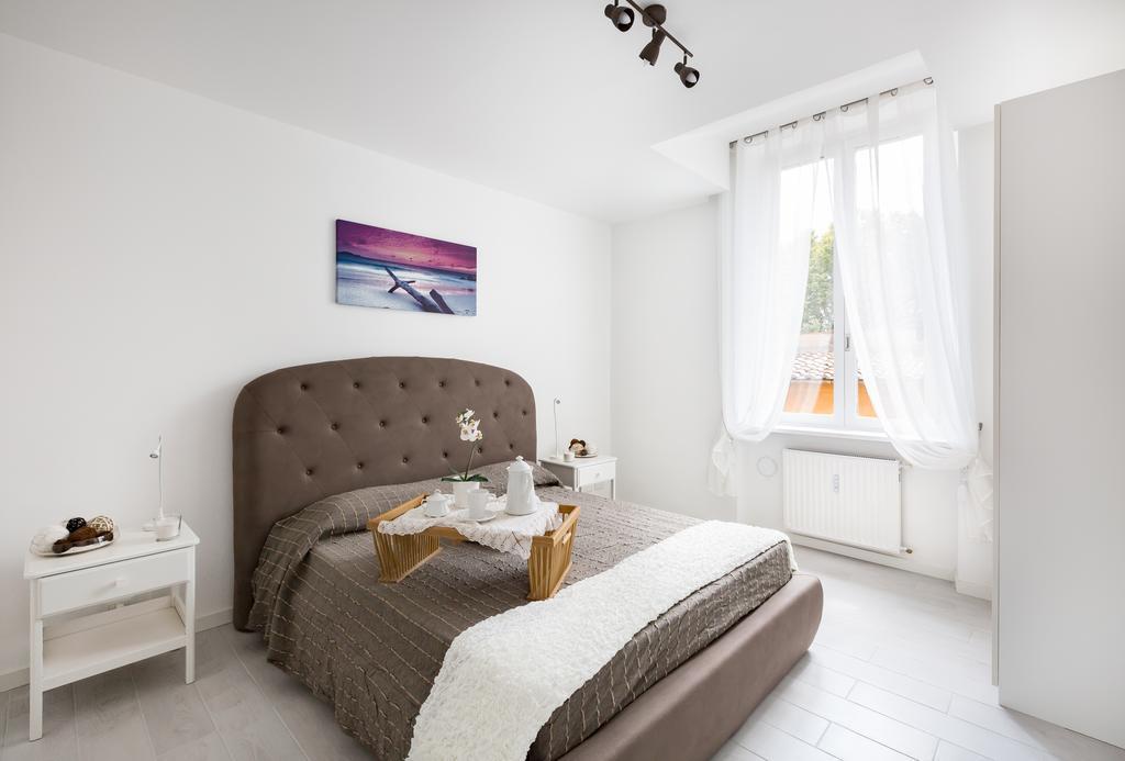 The Imperial Suite Roma Dış mekan fotoğraf