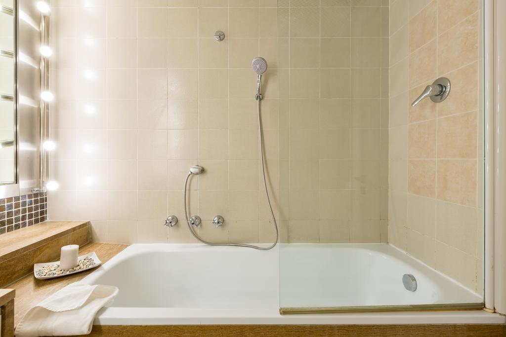 The Imperial Suite Roma Dış mekan fotoğraf