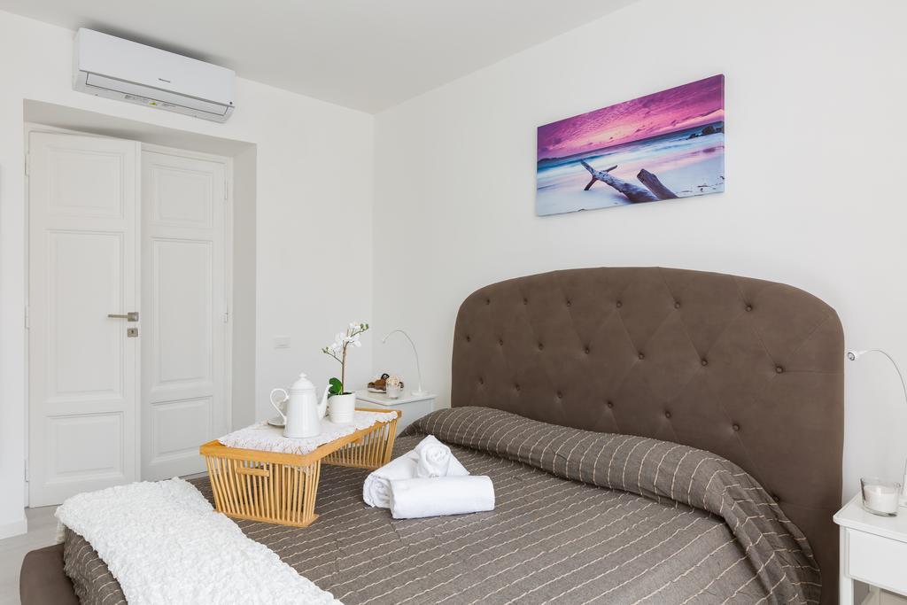 The Imperial Suite Roma Dış mekan fotoğraf